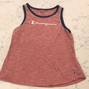 Champion tank top